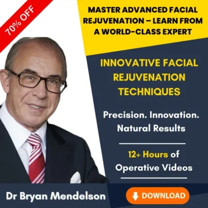 Innovative Facial Rejuvenation Techniques