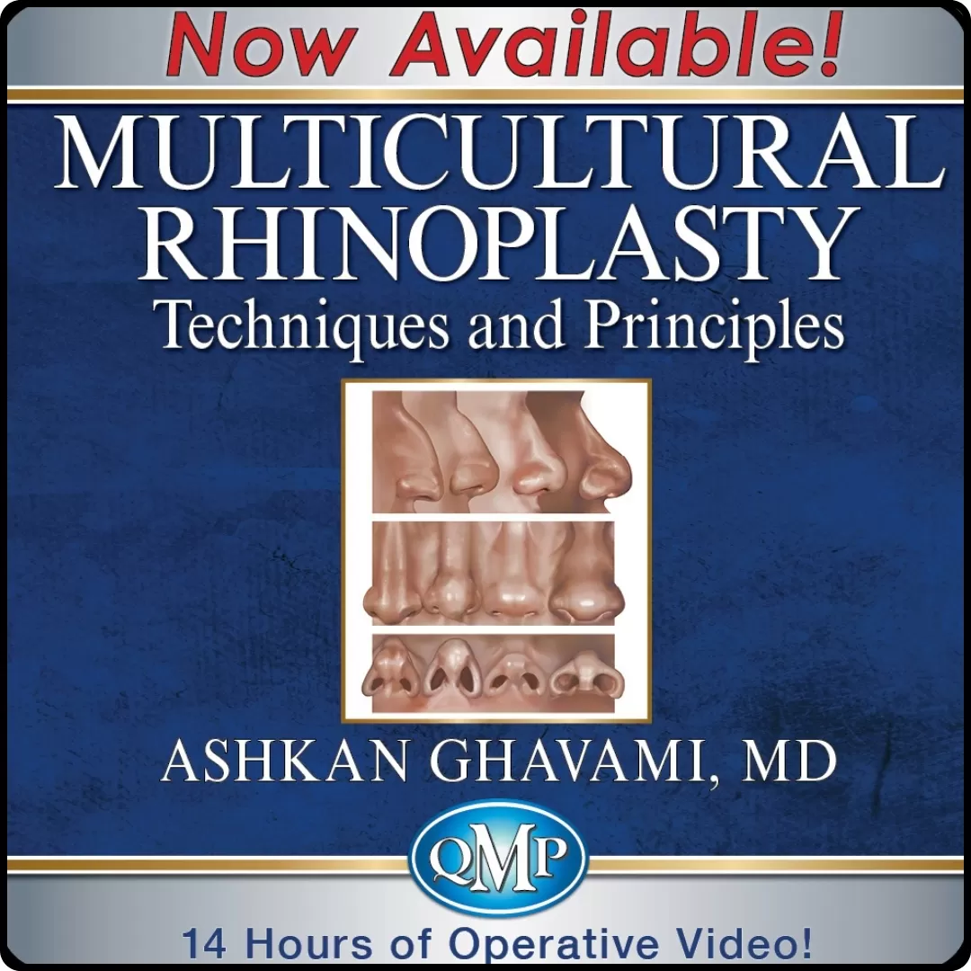 Multicultural Rhinoplasty: Techniques and Principles