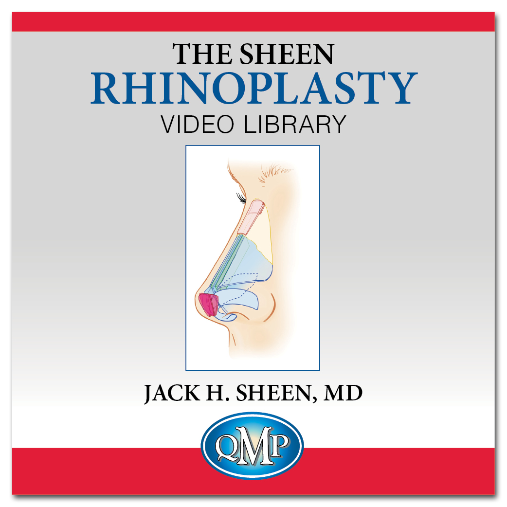 Sheen Rhinoplasty Video Library – QMP
