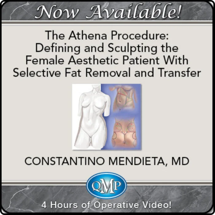The Athena Procedure: Defining and Sculpting the Female Aesthetic Patient With Selective Fat Removal and Transfer - Image 2