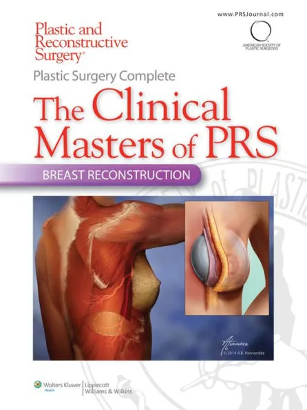 Plastic Surgery Complete: The Clinical Masters of PRS (3 e-books) - Image 5