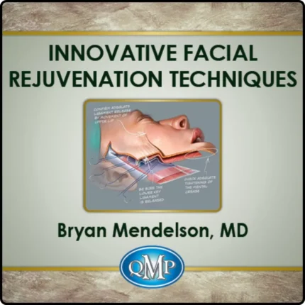 Innovative Facial Rejuvenation Techniques