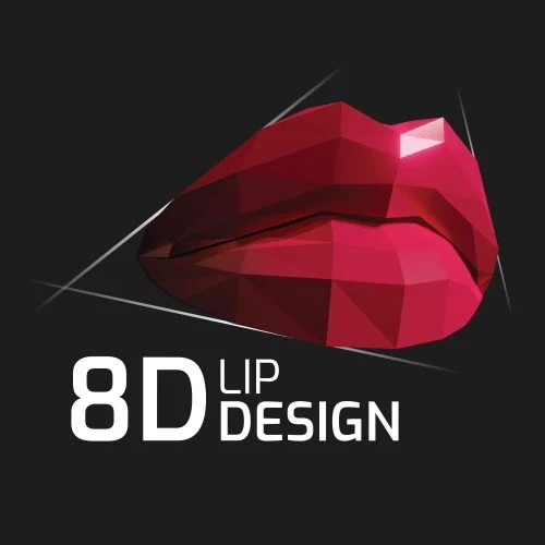8D Lip Design Course 2024 by Dr. Tim Pearce