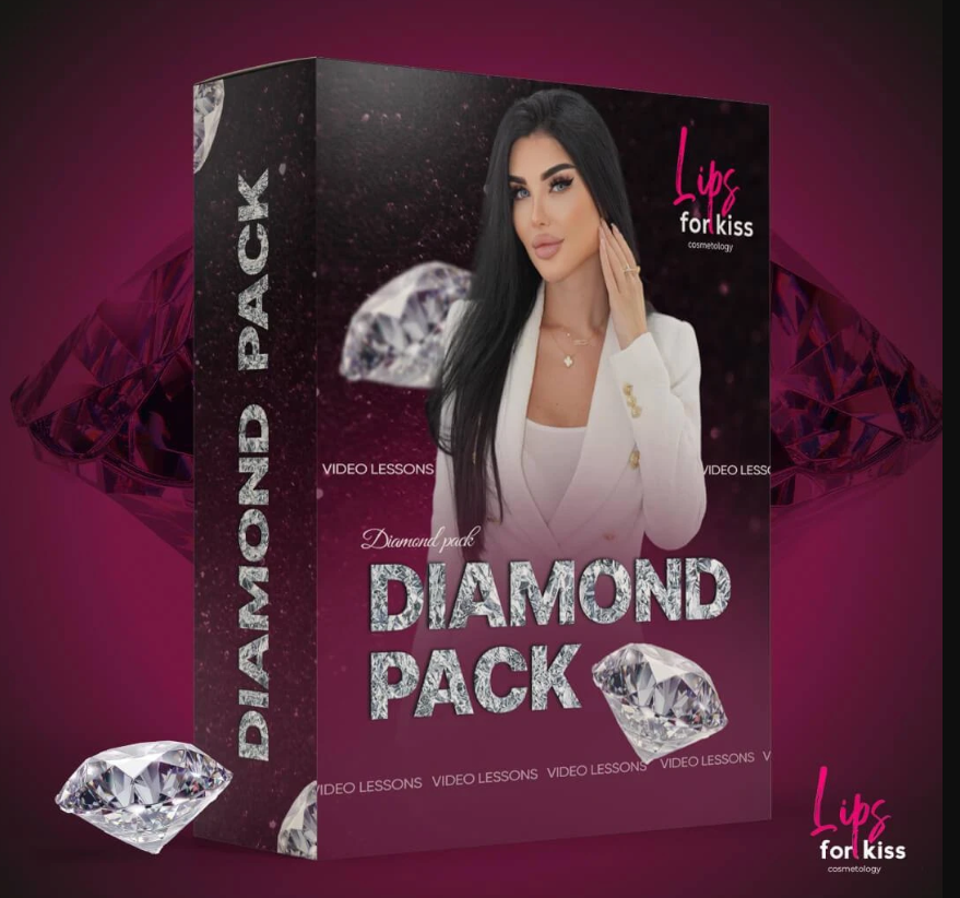 The Diamond Pack: Mastering Advanced Aesthetic Techniques